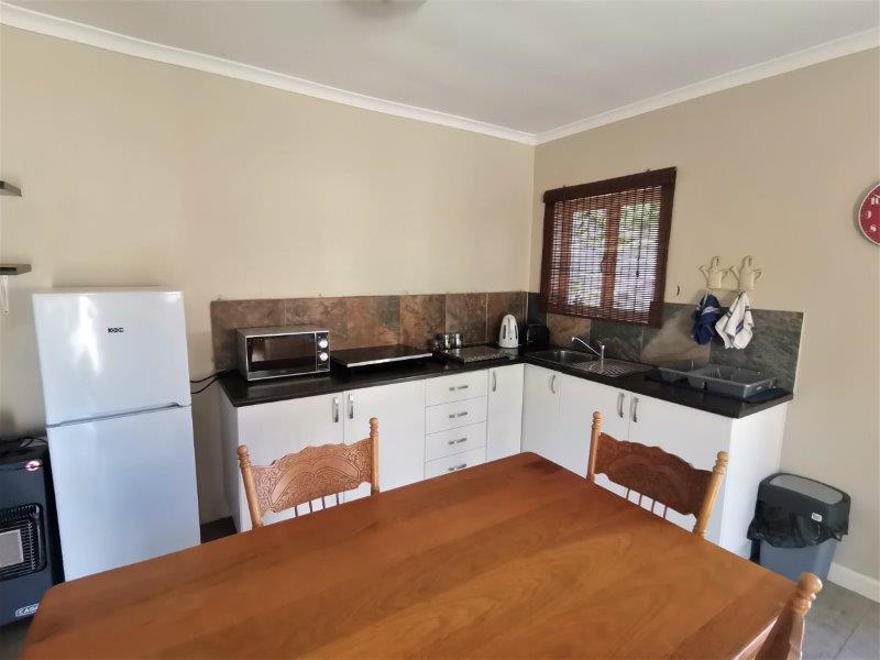 To Let 1 Bedroom Property for Rent in Durbanville Western Cape